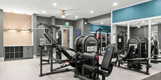 Cortland Peachtree Battle Gallery 25