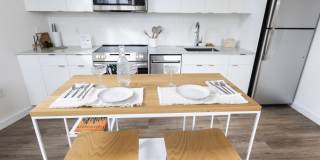 Brookland Apartments Gallery 9