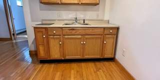 $2200 | Garden-Level 1BR | All Utilities Included | Parking Included Gallery 25