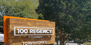 100 Regency at Clemson Gallery 1