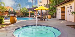College Park Apartment Homes Gallery 9