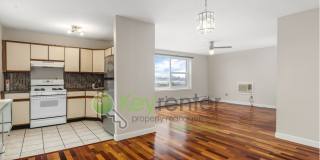Bright 1BR with Stunning Open Views, Parking & Easy NYC Transit Gallery 1