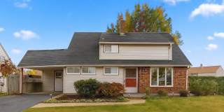 289 GOLDENRIDGE Drive Gallery 1