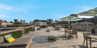 The View at Old City Gallery 38