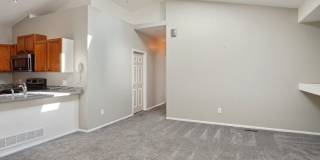 3 Bedroom Townhome in a gated community in Colorado Springs Gallery 6