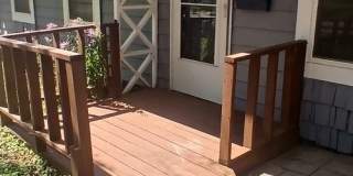 AVAILABLE NOW  – Newly Updated 3-Bedroom Ranch in Independence! Gallery 1