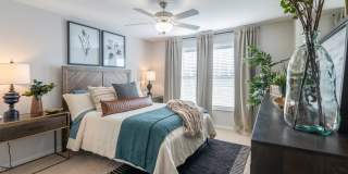 Luxe and Legends at Morganton Park Gallery 29