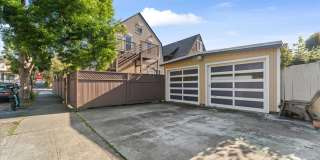 2117-2119 Ashby Avenue - 2119 Gallery 19