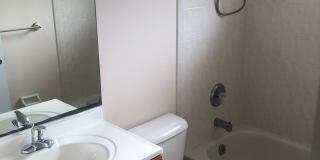 4 bedroom 3 bath. RENT  IS $2,400.00 A MONTH Gallery 8