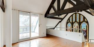 2 Bed | 1.5 Bath | Converted Church Condo in the heart of Selby/Dale neighborhood Gallery 8