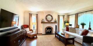 Furnished Santa Barbara 3 bedroom/2 bathroom Home Gallery 3