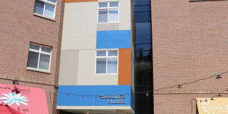 Residences at DeSales Plaza Gallery 17