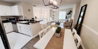 Room in 6 Bedroom Home at Henslowe Dr Gallery 1