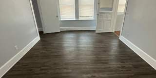 Fully Renovated 3/1 first floor single family home available for Immediate rent! Gallery 7
