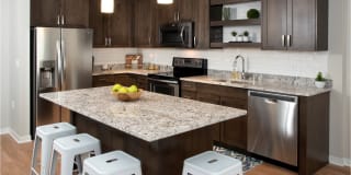 McMillan Apartments Gallery 8