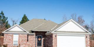 Available December 2026 - Yocona Ridge Rental Gallery 1