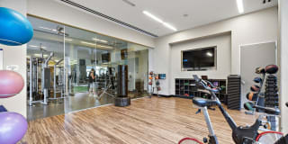 Catalyst Houston Gallery 25