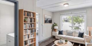 The Metropolitan Apartments Gallery 1