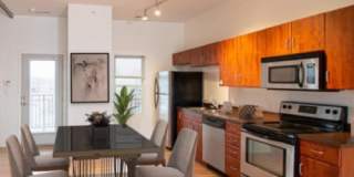 Seminary Square Lofts Gallery 9