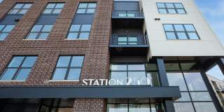 Station 250 Mundelein Gallery 59