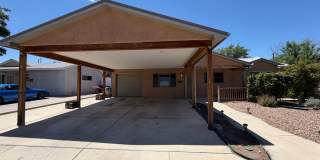 2,800Sq Foot, 5 Bedroom Single Story Home Available Near Eubank Blvd NE & Copper Ave NE! Gallery 1