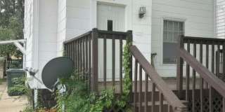 Spacious 3 bedroom, 1 bathroom House Gallery 1