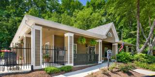 Brook Valley Apartments Gallery 8