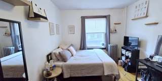 20 Winchester St. Gallery 5