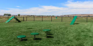 InterUrban Apartment Homes Gallery 14