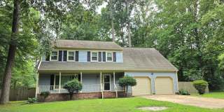 Move-In Ready Yorktown Home with Two Primary Suites and Detached Garage Gallery 1