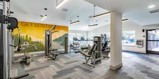 Skyline at Murrayhill Gallery 16