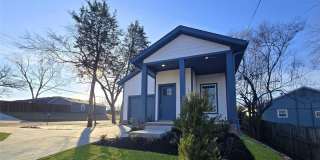 333 E Hull Street, Denison, Texas 75021 Gallery 1