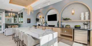 AVRA at RidgeGate Station Gallery 1