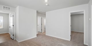 4BR Home in The Pines at Paw Creek – New Construction + Private Deck Gallery 27