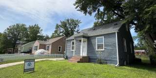 3 Bedroom/1 Bath with garage 3 Bedroom/1 Bath with garage Gallery 1