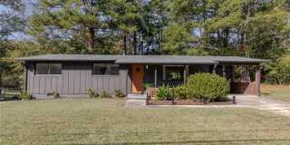 111 Robinhood Drive Gallery 1