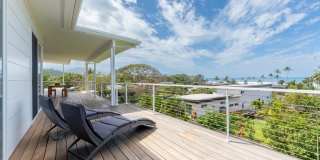 Villa Bianca Luxury w/ Beach, Sunset & Ocean Views Gallery 1