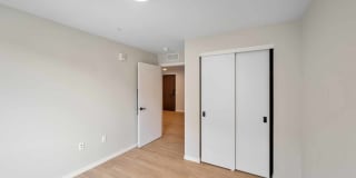 The Flats at Malcolm Yards - Affordable Housing Gallery 20