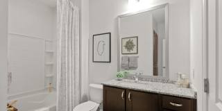 Fountains Matthews Gallery 20