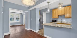 Gorgeous 4br/2ba in Brookland! Gorgeous 4br/2ba in Brookland! Gallery 1