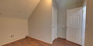 Upper level unit Gallery 17