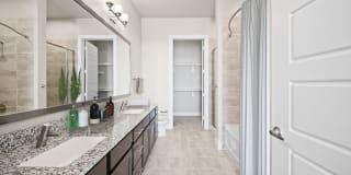 Eastbank River Walk Townhomes & Apartments Gallery 25