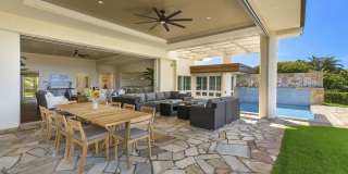 Luxury, Pool, AC & Stunning Ocean Views: Hale Makana Luxury, Pool, AC & Stunning Ocean Views: Hale Makana Gallery 34