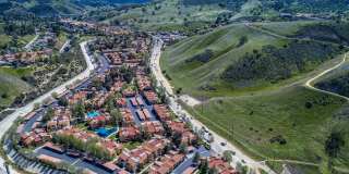 Malibu Canyon Apartments Gallery 5