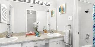 Monticello Apartment Homes Gallery 9