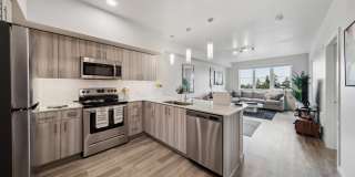 Sunset Terrace Gallery 1