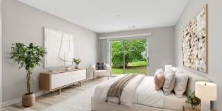 Ellipse at Fairfax Corner Gallery 1