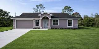 3/2/1 Single Family home- Available now! Gallery 1