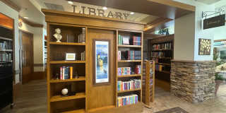 AVAILABLE NOW!! 2 Bedroom 2 Bathroom Home in 55+ Community in BEAUMONT! Gallery 26