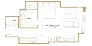 868 N Wells Gallery 1